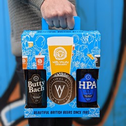 Image of Butty Bach + HPA Gift Pack