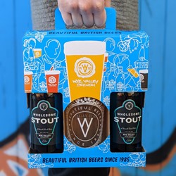 Image of Wholesome Stout Gift Pack