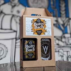 Image of BUTTY BACH RESERVE GIFTPACK